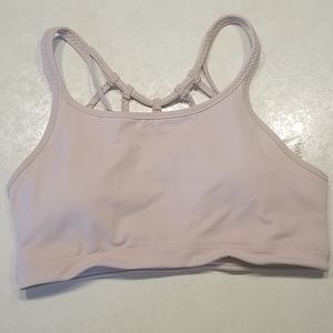 Athleta sports bra